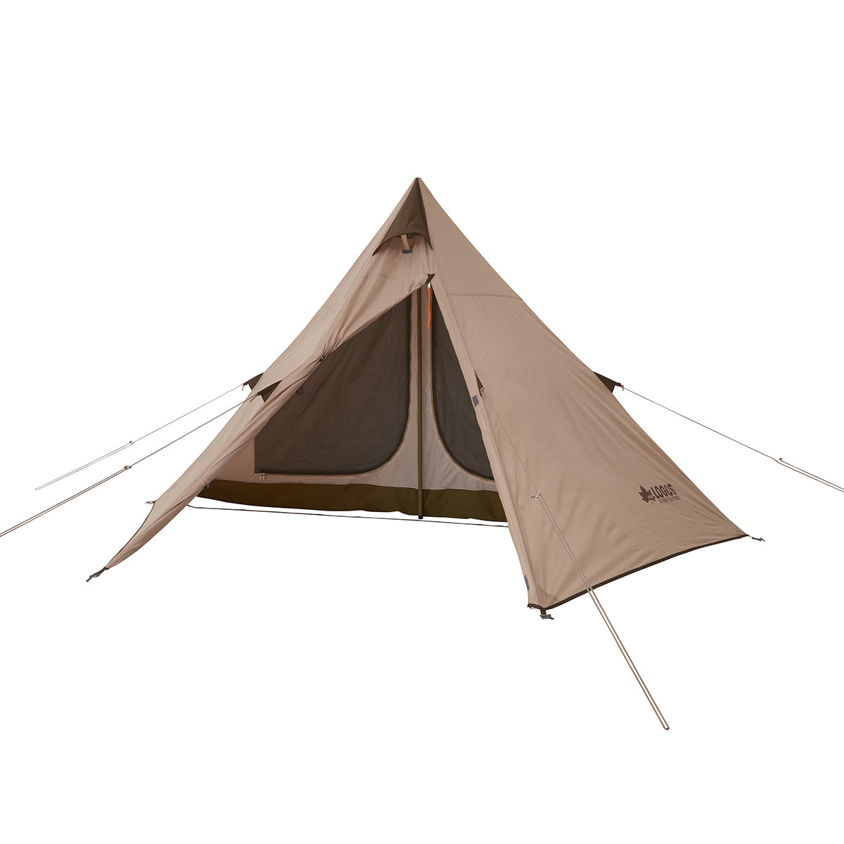 Tradcanvas Tepee 2ルーム 300(LOGOS)