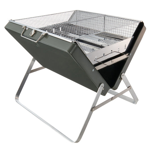 コンロ(グリルアタッシュXL LOGOS)